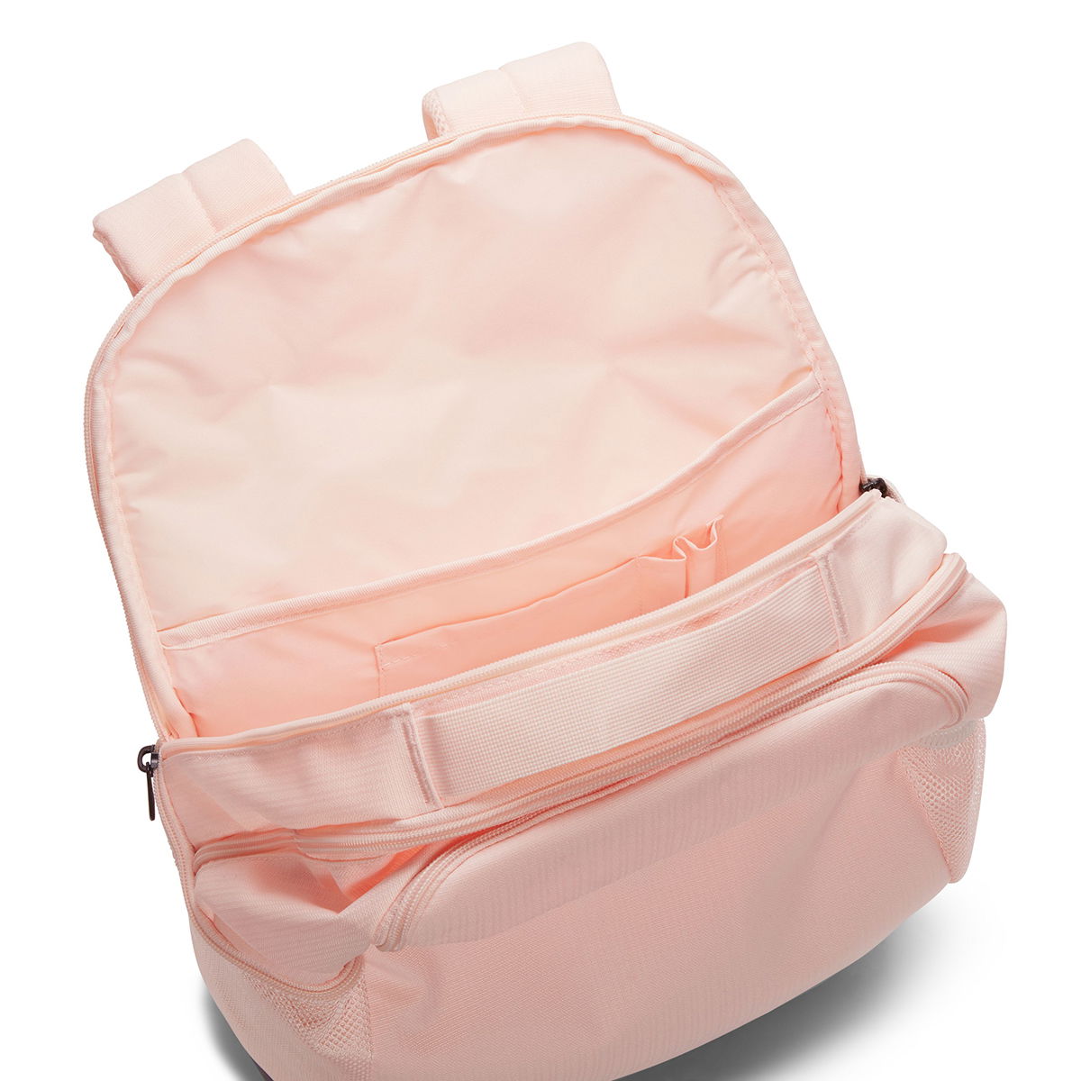 Brasilia 9.5 (24L) Unisex Turuncu Günlük Stil Sırt Çantası DH7709-838