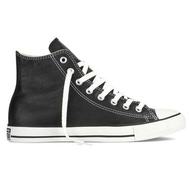 Unisex кроссовки Converse Chuck Taylor All Star Leather Sneaker 132170C