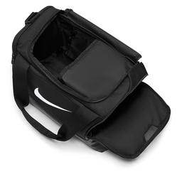 Brasilia Xs - 9.5 (25L) Unisex Siyah Spor Çanta DM3977-010