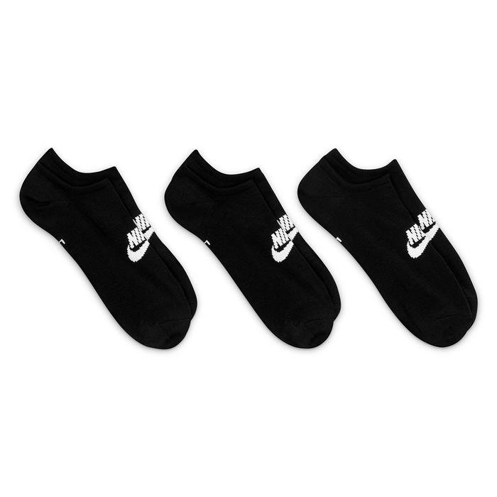 Sportswear Everyday Essential Unisex Siyah Günlük Stil Çorap DX5075-010 1332297