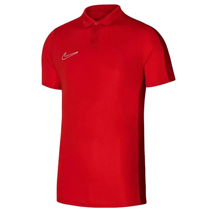 Academy 23 Dri-Fit Erkek Kırmızı Futbol T-Shirt DR1346-657 1421071