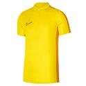 Academy 23 Dri-Fit Erkek Sarı Futbol T-Shirt DR1346-719 1421079