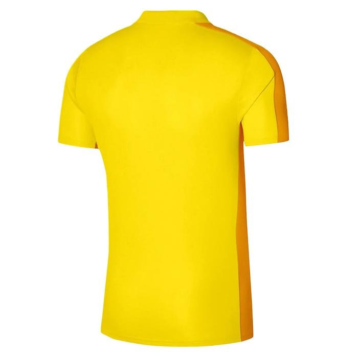Academy 23 Dri-Fit Erkek Sarı Futbol T-Shirt DR1346-719 1421079