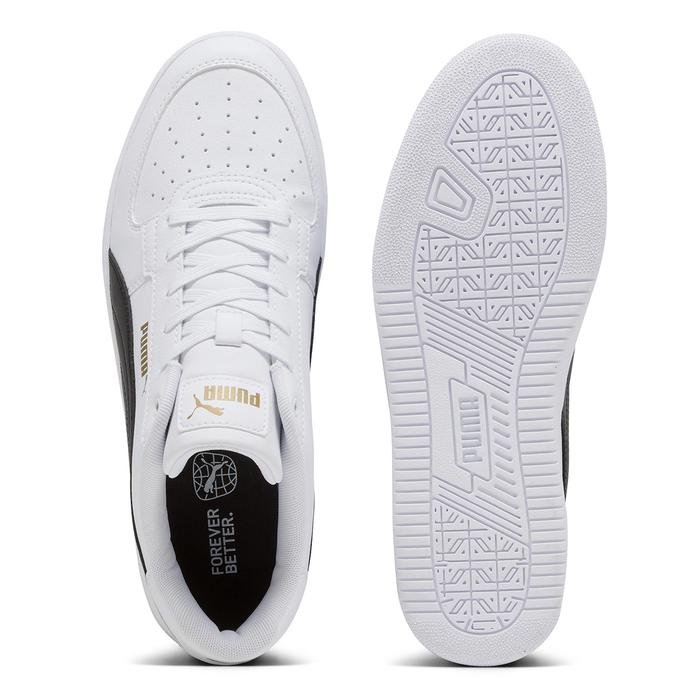 Caven 2.0 Unisex Beyaz Sneaker Ayakkabı 39229003 1445032