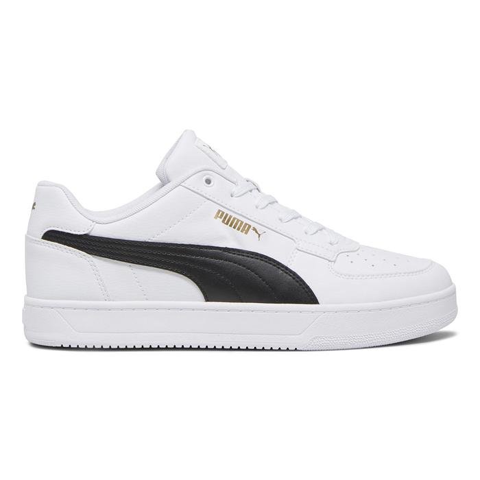 Puma Caven 2.0 Unisex Beyaz Sneaker Ayakkabı 39229003