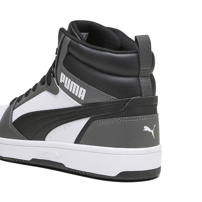 Rebound V6 Erkek Beyaz Sneaker Ayakkabı 39232603 1445746