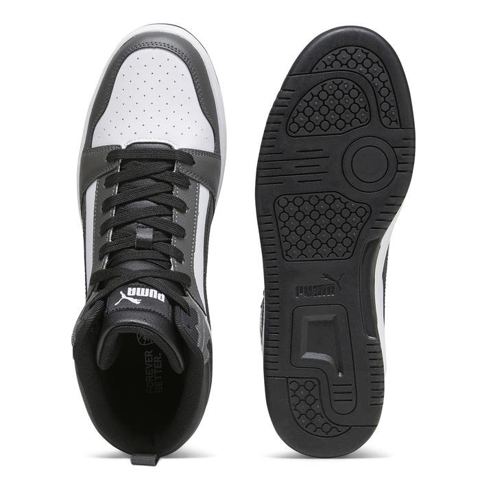 Rebound V6 Erkek Beyaz Sneaker Ayakkabı 39232603 1445746