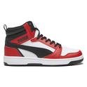 Rebound V6 Erkek Beyaz Sneaker Ayakkabı 39232604 1445767