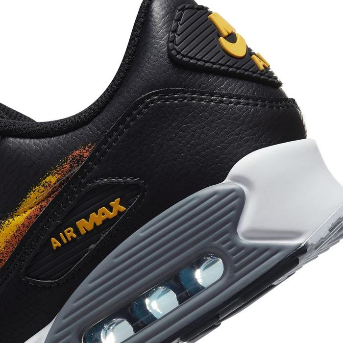 Air Max 90 Erkek Çok Renkli Sneaker Ayakkabı FJ4229-001 1534869