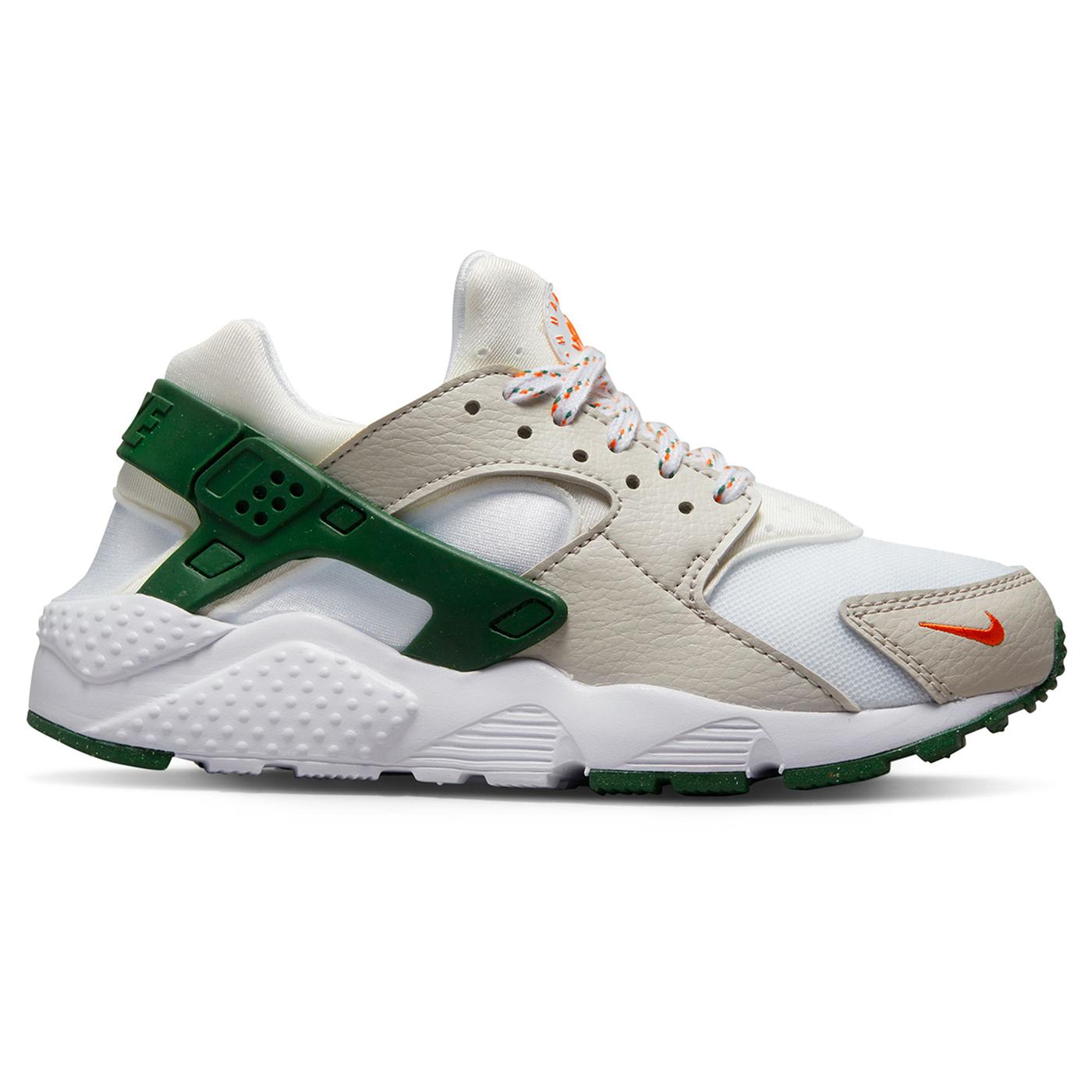 Nike Huarache Run ok Renkli Sneaker DX3065 100