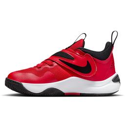 Team Hustle D 11 (Ps) Çocuk Kırmızı Basketbol Ayakkabısı DV8994-602