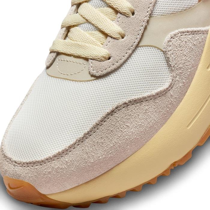 W Air Max Systm Kadın Beyaz Sneaker Ayakkabı FQ8106-133 1525040