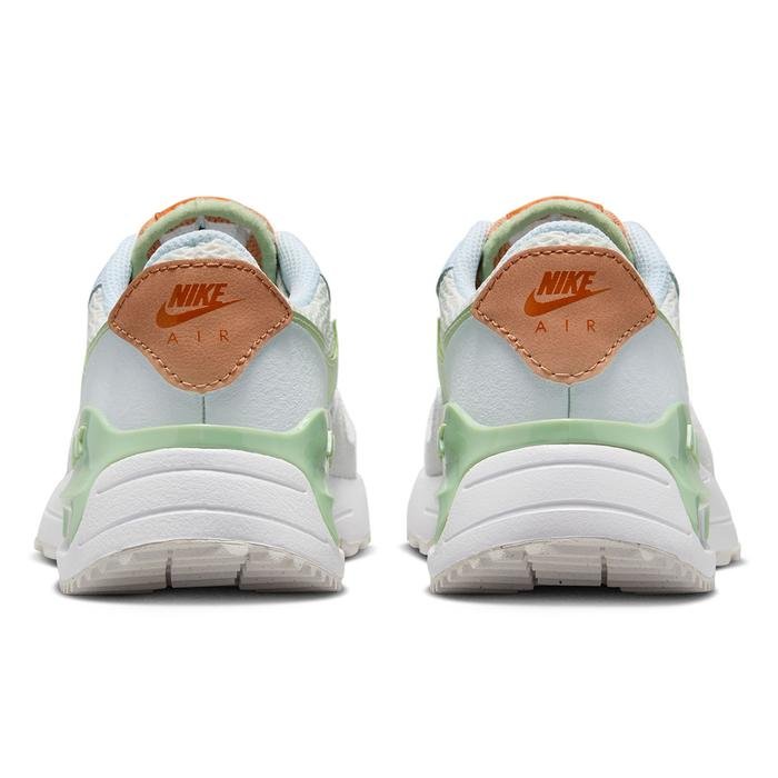 Air Max Systm (Gs) Çocuk Bej Sneaker Ayakkabı DQ0284-006 1522540