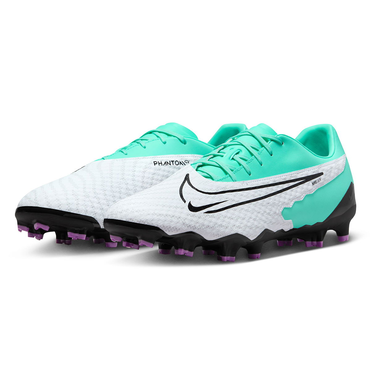 Phantom Gx Academy Fg/Mg Erkek Yeşil Futbol Krampon DD9473-300