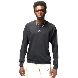 Jordan Dri-Fit Sport Erkek Siyah Basketbol T-Shirt DV1286-010