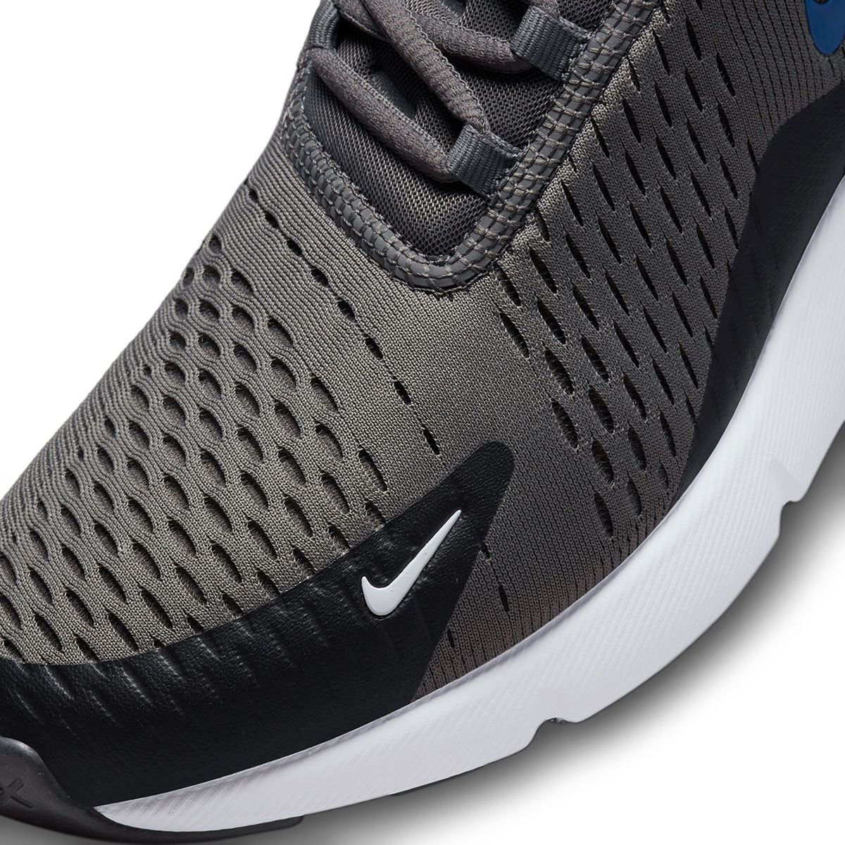 Air Max 270 Erkek Gri Sneaker Ayakkabı DV6494-001