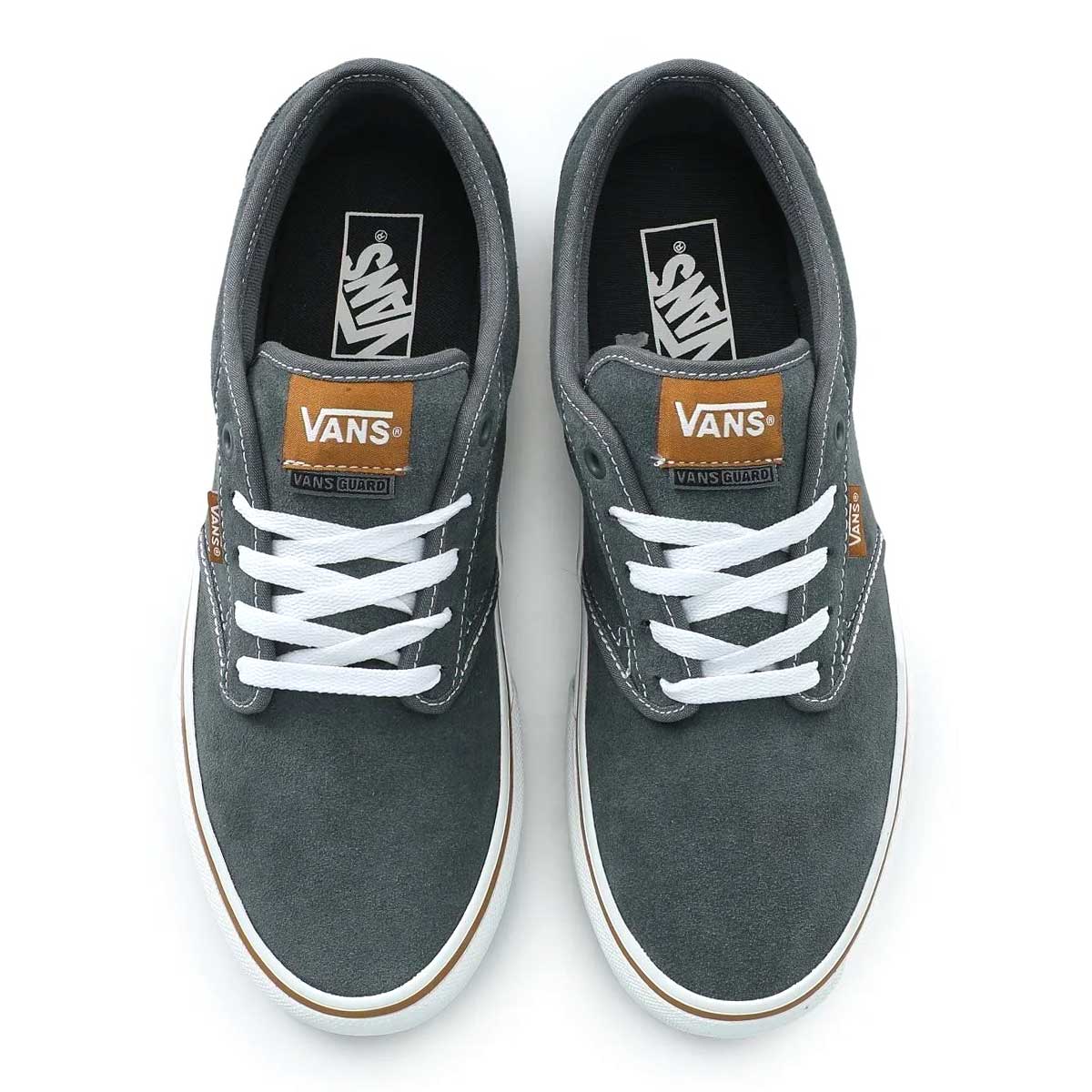 Mn Atwood Vansguard Erkek Çok Renkli Sneaker Ayakkabı VN0A5KXSG0Z1