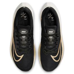 Zoom Fly 5 Erkek Siyah Koşu Ayakkabısı DM8968-002