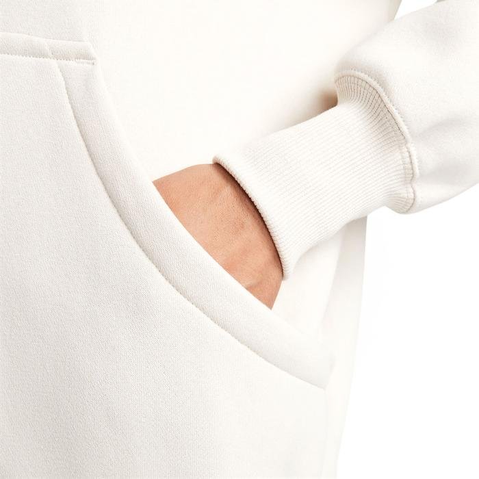 Sportswear Phoenix Kadın Beyaz Günlük Stil Sweatshirt DQ5758-104 1522784