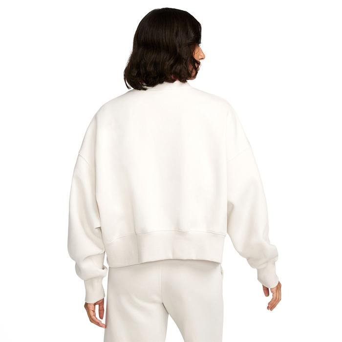 Sportswear Phoenix Kadın Beyaz Günlük Stil T-Shirt DQ5761-104 1522827