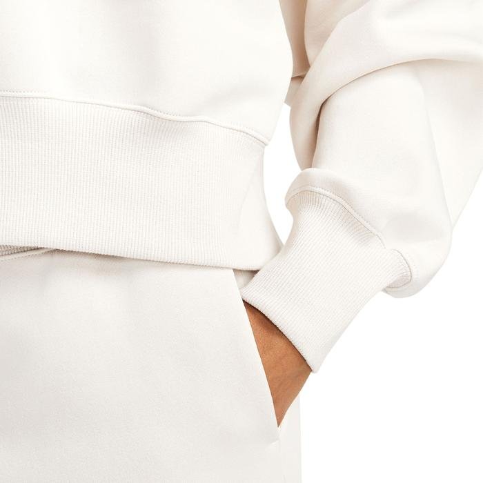 Sportswear Phoenix Kadın Beyaz Günlük Stil T-Shirt DQ5761-104 1522827