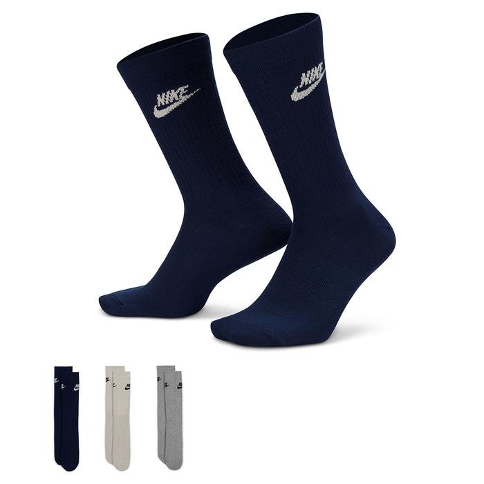Nike Sportswear Everyday Essential Cr Unisex Çok Renkli Günlük Stil Çorap DX5025-903