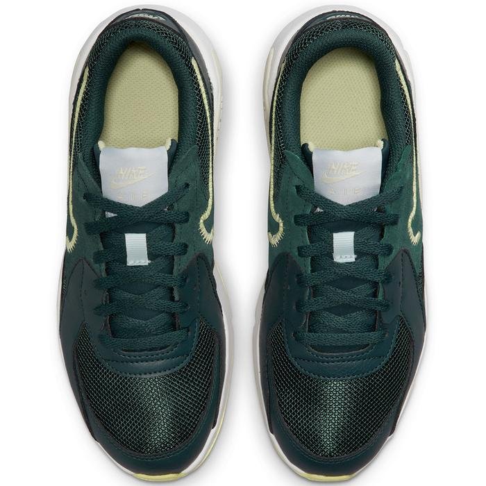 Air Max Excee Gs Çocuk Yeşil Sneaker Ayakkabı FB3058-300 1524115