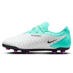 Jr Phantom Gx Club Fg/Mg Çocuk Yeşil Futbol Krampon DD9564-300