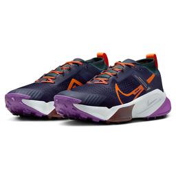 Zoomx Zegama Trail Erkek Mor Koşu Ayakkabısı DH0623-500