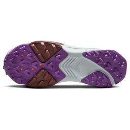 Zoomx Zegama Trail Erkek Mor Koşu Ayakkabısı DH0623-500
