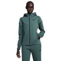 Sportswear Tech Fleece Kadın Yeşil Günlük Stil Sweatshirt FB8338-328 1524652