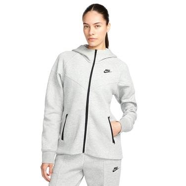 Женский свитшот Nike Sportswear Tech Fleece Günlük Stil FB8338-063
 Nike Sportswear Tech Fleece Günlük Stil на каждый день