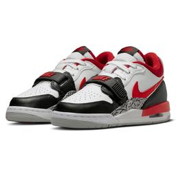 Air Jordan Legacy 312 Low (Gs) Unisex Beyaz Sneaker Ayakkabı CD9054-160