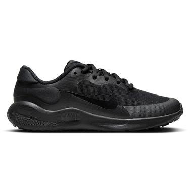 Подростковые кроссовки Nike Revolution 7 (Gs) FB7689-001
 Nike Revolution 7 (Gs) для бега