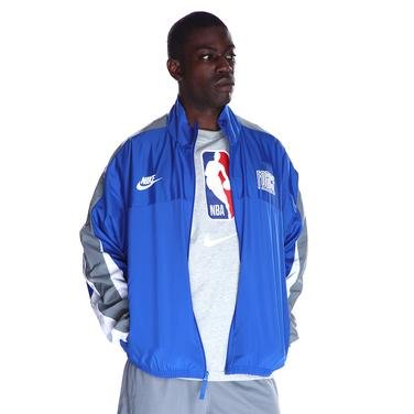 Мужская куртка Nike Starting 5 Basketbol FB6980-480 для баскетбола