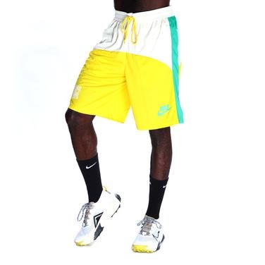 Мужские шорты Nike Dri-Fit Starting 5 Çok Renkli Basketbol Şortu DQ5826-113 для баскетбола