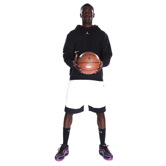 Boston Celtics NBA Erkek Siyah Basketbol Sweatshirt DR6998-010 1504324