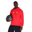 Chicago Bulls NBA Club Erkek Kırmızı Basketbol Sweatshirt FB4748-657 1505078