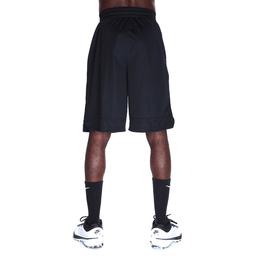 Dri-Fit Erkek Siyah Basketbol Şort AJ3914-010