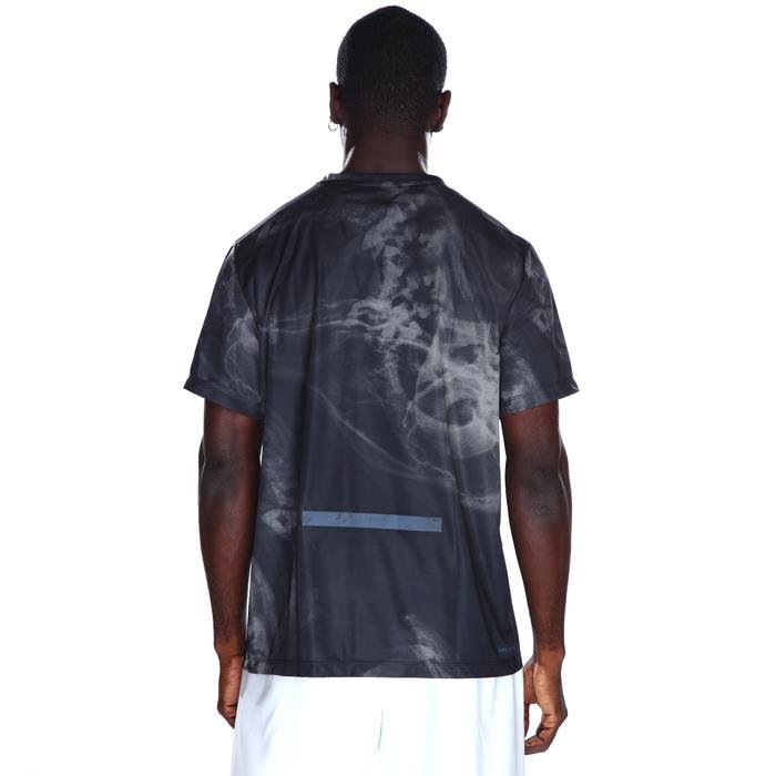 Dri-Fit Run Erkek Siyah Koşu T-Shirt FB6879-010 1524217