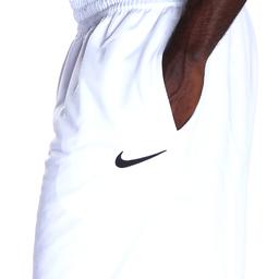 Dri-Fit Erkek Beyaz Basketbol Şort AJ3914-102
