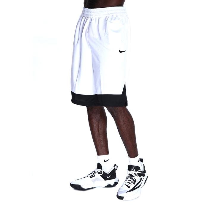 Dri-Fit Erkek Beyaz Basketbol Şort AJ3914-102 1521038
