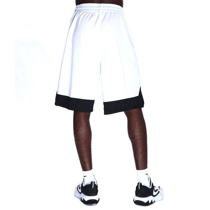 Dri-Fit Erkek Beyaz Basketbol Şort AJ3914-102 1521037