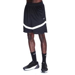 Dri-Fit Icon Erkek Siyah Basketbol Şort DV9524-010