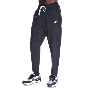 Мужские спортивные штаны Nike Club Günlük Stil FB7406-010 на каждый день