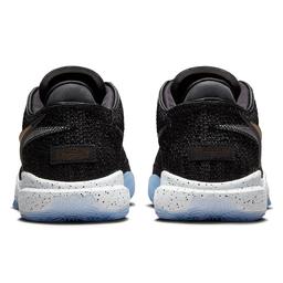 Lebron 20 Erkek Siyah Basketbol Ayakkabısı DJ5423-003