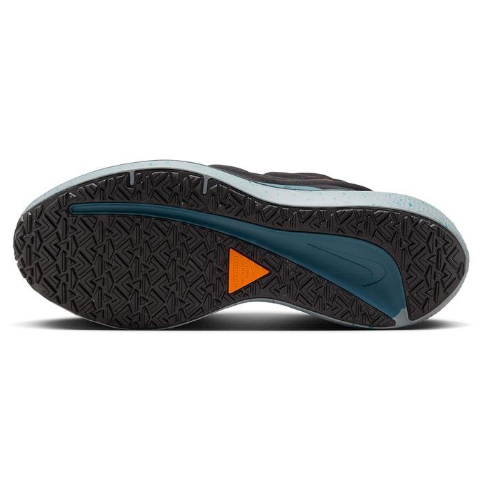 Air Winflo Shield Erkek Siyah Koşu Ayakkabısı DM1106-002 1522225