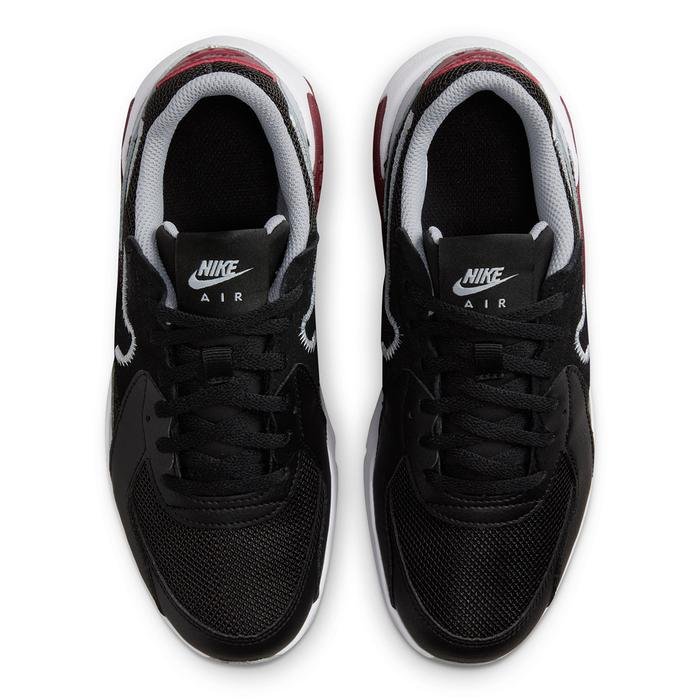 Air Max Excee Gs Çocuk Siyah Sneaker Ayakkabı FB3058-004 1524101