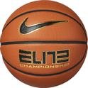 Elite Championship 8P 2.0 Unisex Çok Renkli Basketbol Topu N.100.9913.891.07 1525335