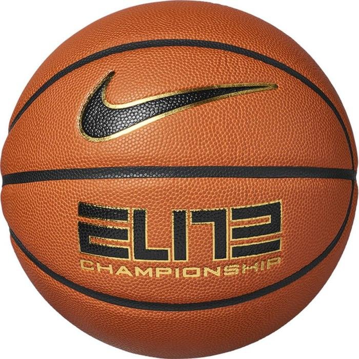 Nike Elite Championship 8P 2.0 Unisex Çok Renkli Basketbol Topu N.100.9913.891.07